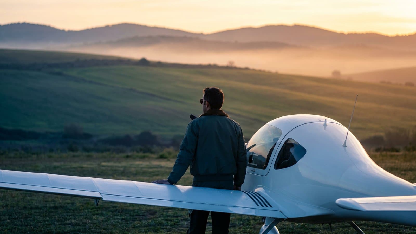 ¿Qué necesitas para ser piloto de ultraligero?