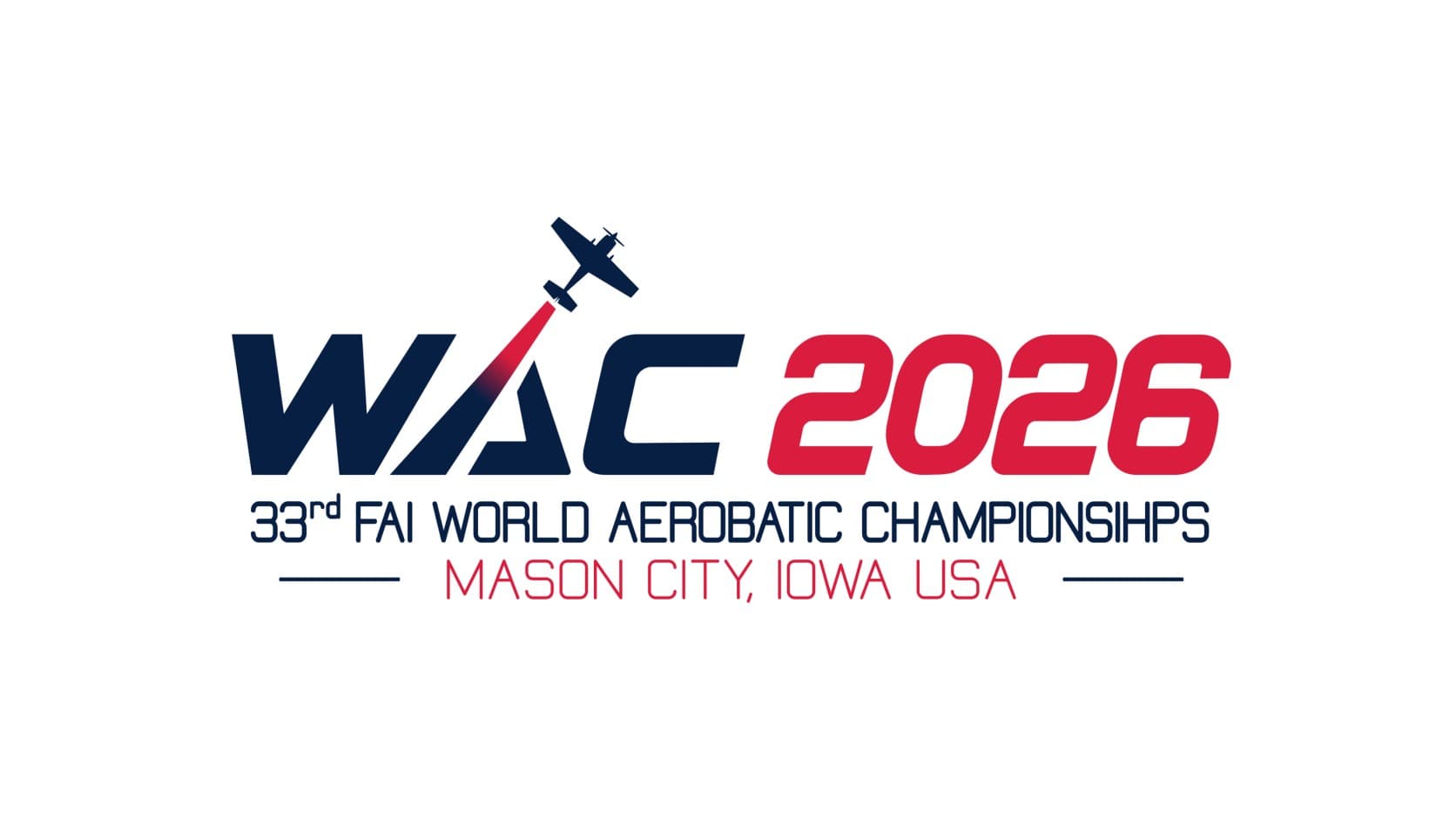 Tres españoles en el Mundial de Vuelo Acrobático 2026