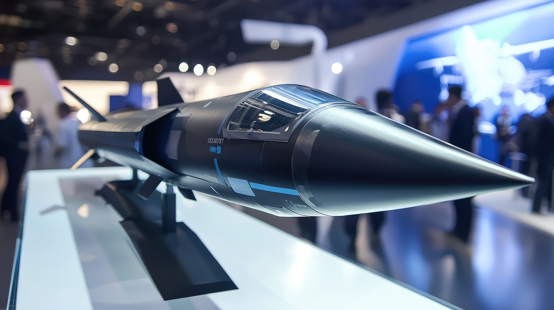 ADM Sevilla 2026 — Aerospace & Defense Meetings