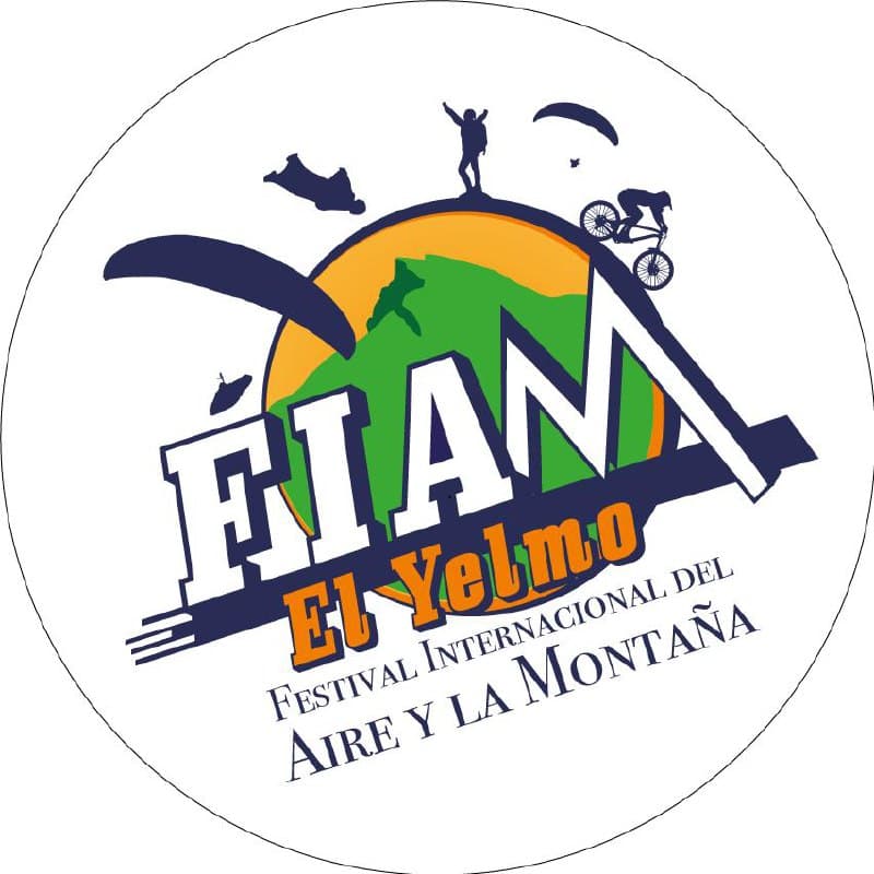 XXVI Festival Internacional del Aire y la Montaña "El Yelmo"