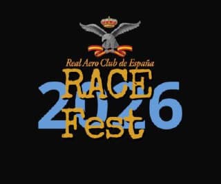 RaceFest 2026 — The Aviation Festival in Spain
