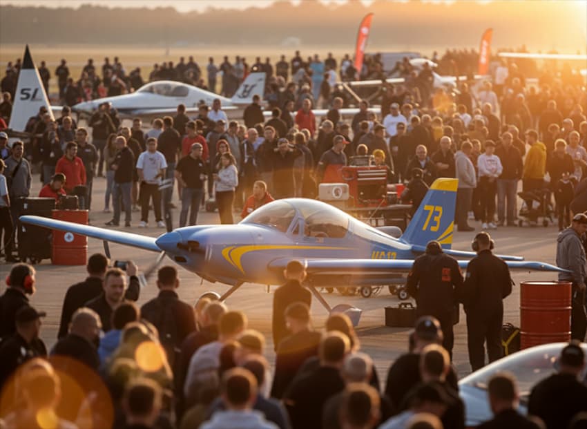 Ultimate Air Challenge 2026