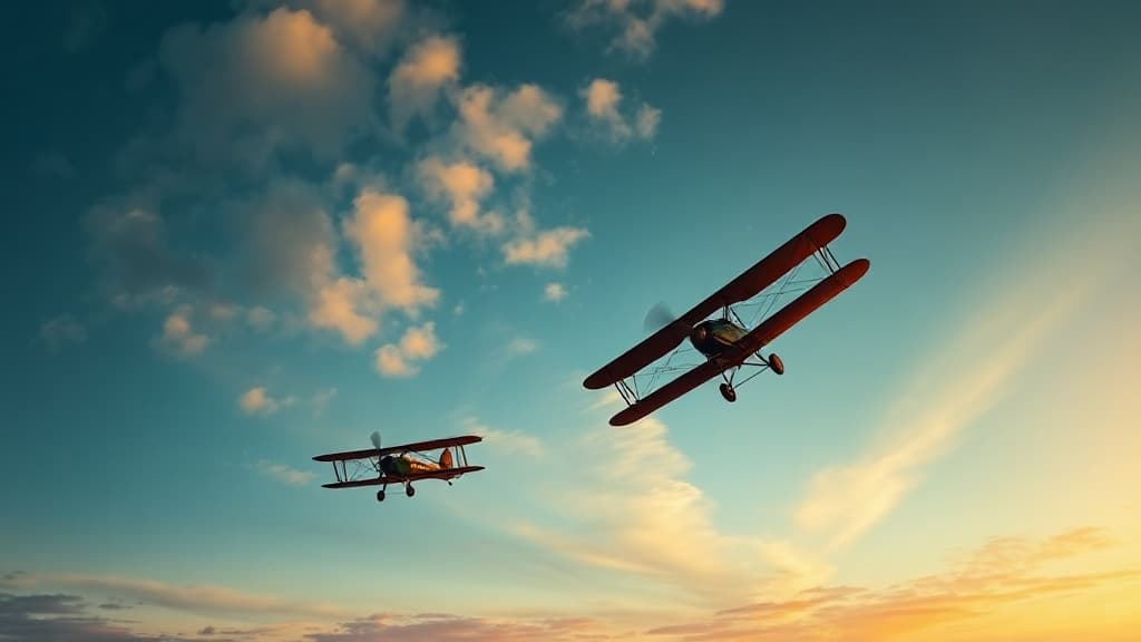 FIO Exhibición de Vuelo — Noviembre 2026