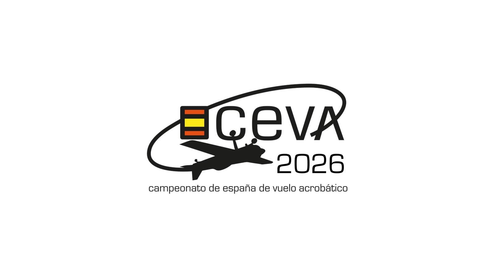 Campeonato de España de Vuelo Acrobático (CEVA) 2026