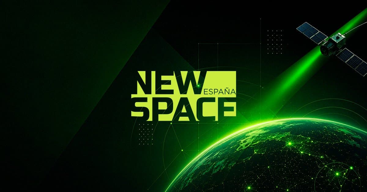 New Space España 2026 (4ª edición)