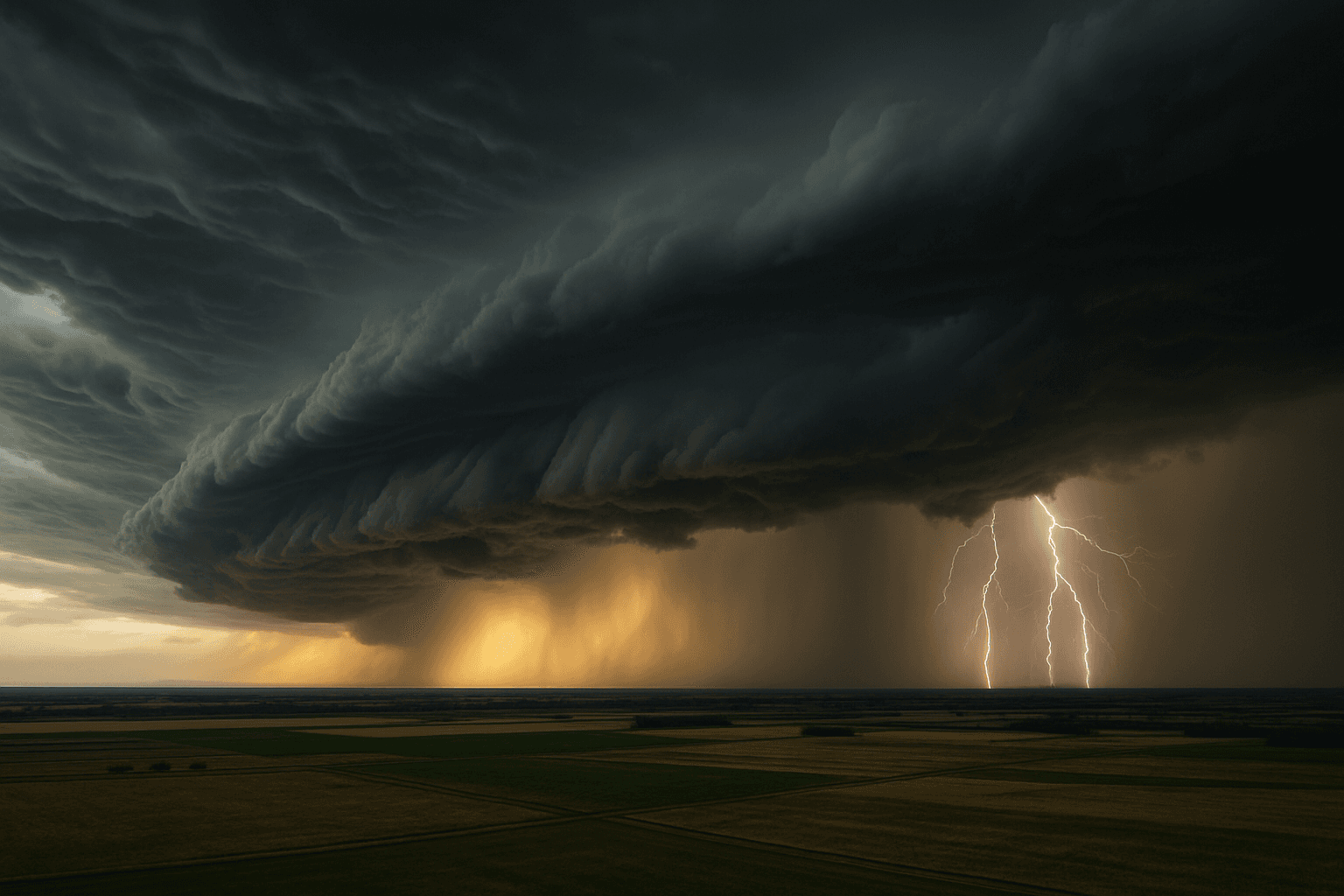 Test de Frentes Meteorológicos