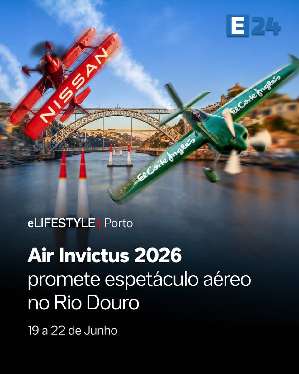 Air Invictus 2026