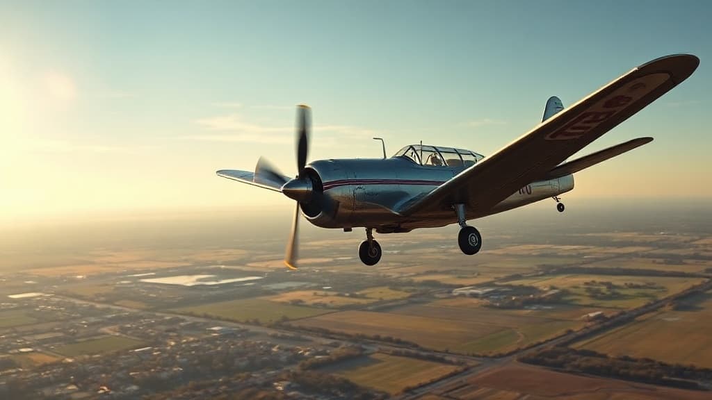 FIO Exhibición de Vuelo — Septiembre 2026
