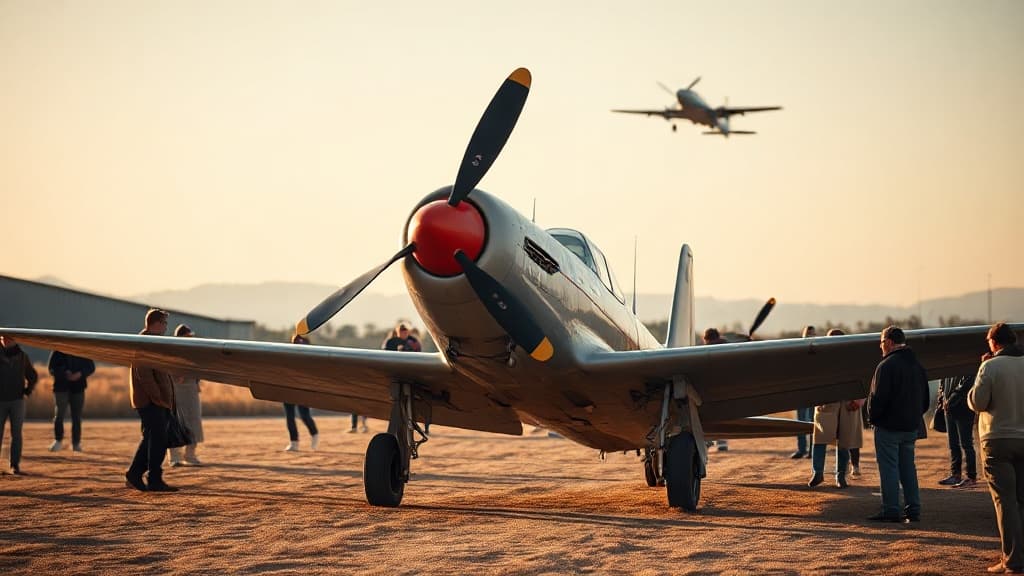 FIO Exhibición de Vuelo — Octubre 2026