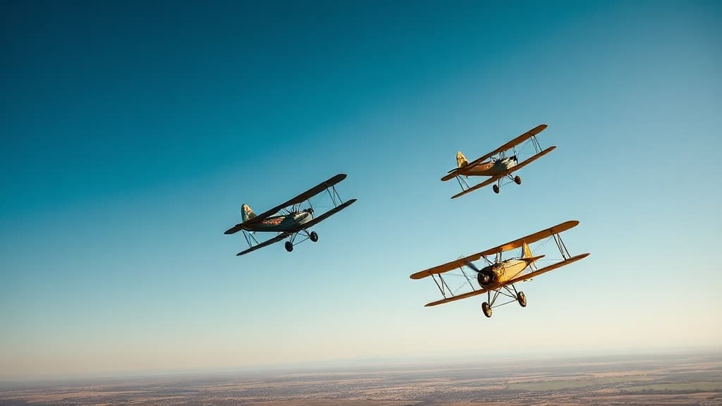 FIO Exhibición de Vuelo — Diciembre 2026
