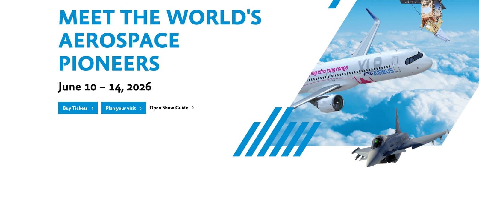 ILA Berlin 2026