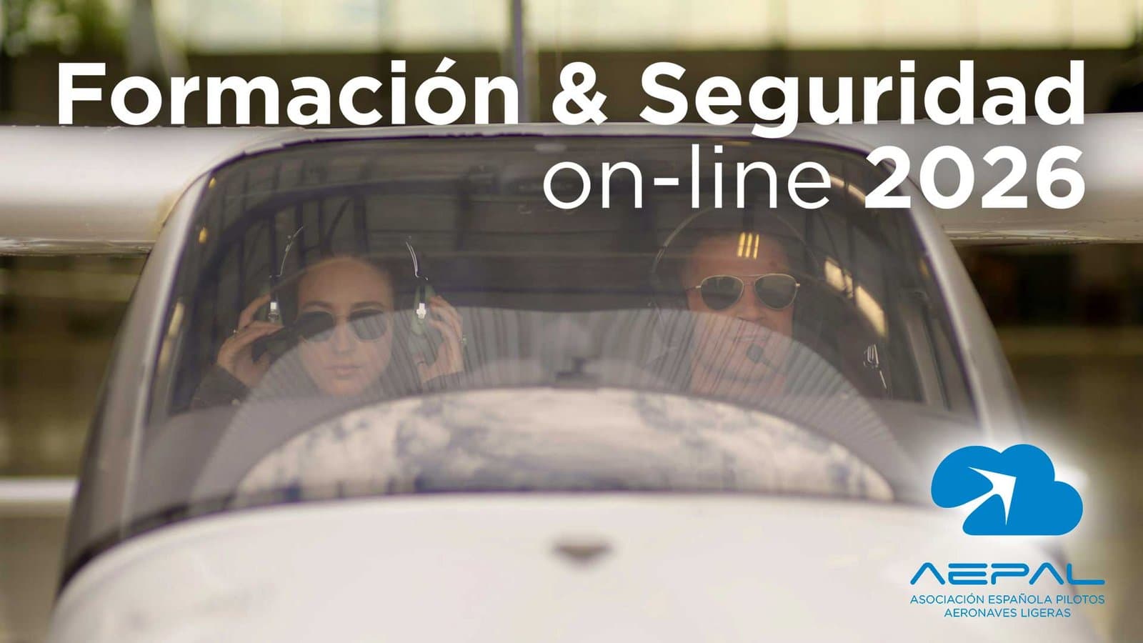 F&S2026 · Vuelo por encima de FL100 y oxígeno (Carlos Jiménez)