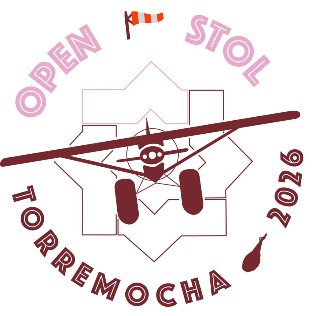 OPEN STOL Torremocha 2026